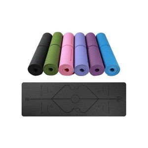 Yoga Mat