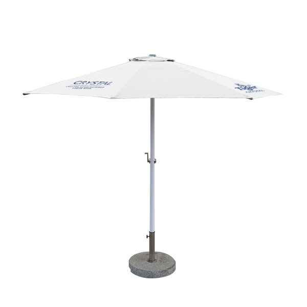 2.7m Garden Parasol