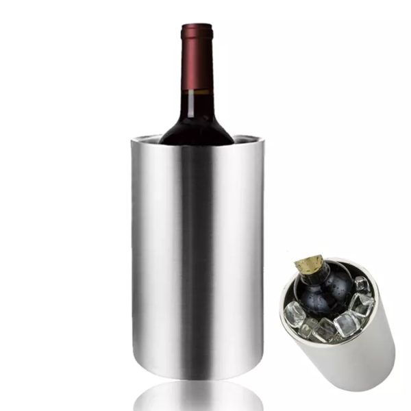 Wine Bottle Chiller