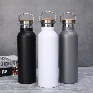 StainlessSteelThermalSportsBottle