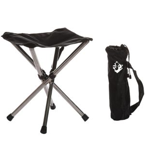 Foldable Outdoor Stool