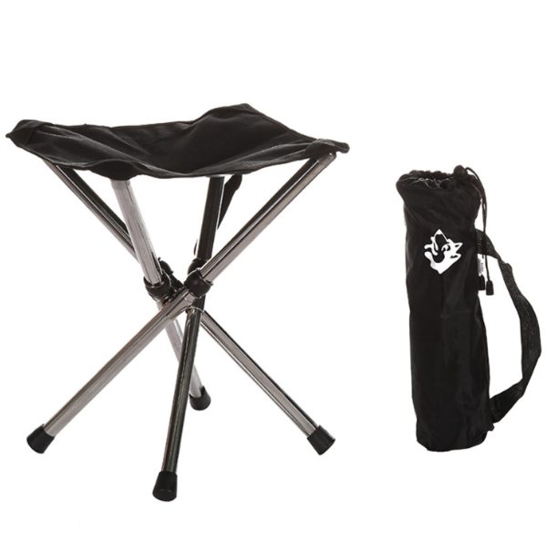 Foldable Outdoor Stool