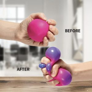 Colour Changing Stress Ball