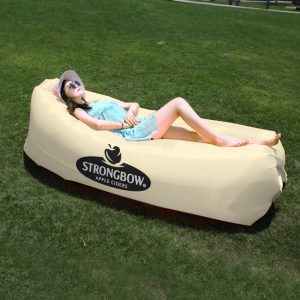 Inflatable Lounger