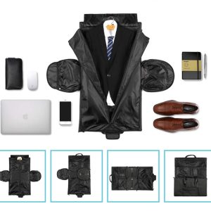 Suit Storage Business Travel Bag