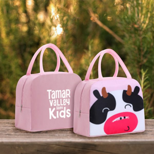 Customised Kids Lunch Bag