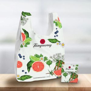 Customized Foldable Bag