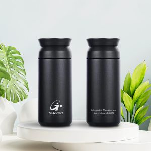 350ml Thermal Tumbler Flask