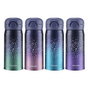 Galaxy Thermal Flask (350ml/ 500ml)