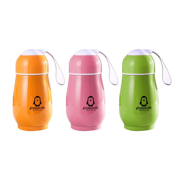 Penguin Thermal Flask (240ml)