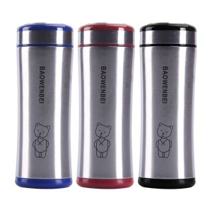 Stainless Steel Tumbler (360ml)