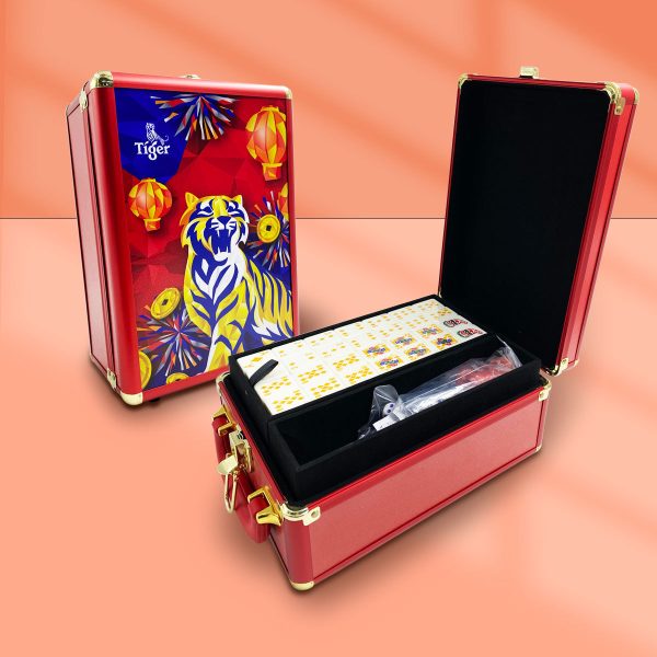 Customised Rummy Set