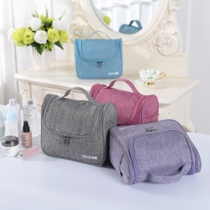 Toiletries Muti Purpose Pouch