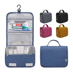 Toiletries Muti Purpose Pouch