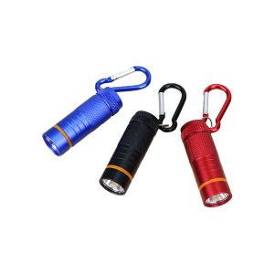 Mini LED Torch