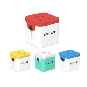 Travel Adapter