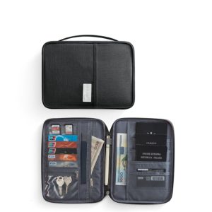 Travel Organizer Pouch