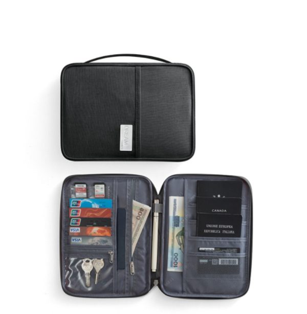 Travel Organizer Pouch