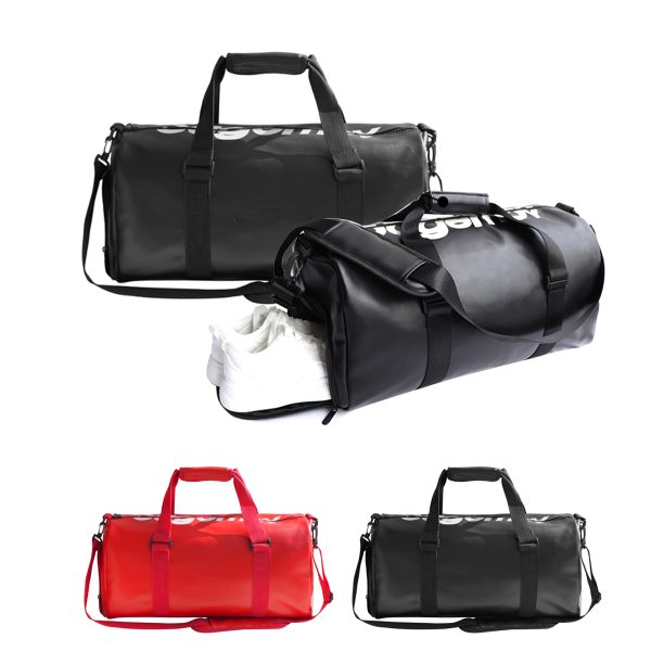 PU Travel Bag