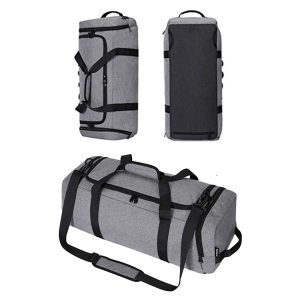 Travel Duffel Bag