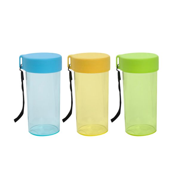 Plastic Tumbler (300ml)