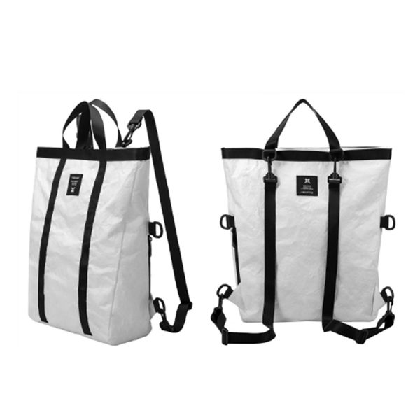 Tyvek Backpack