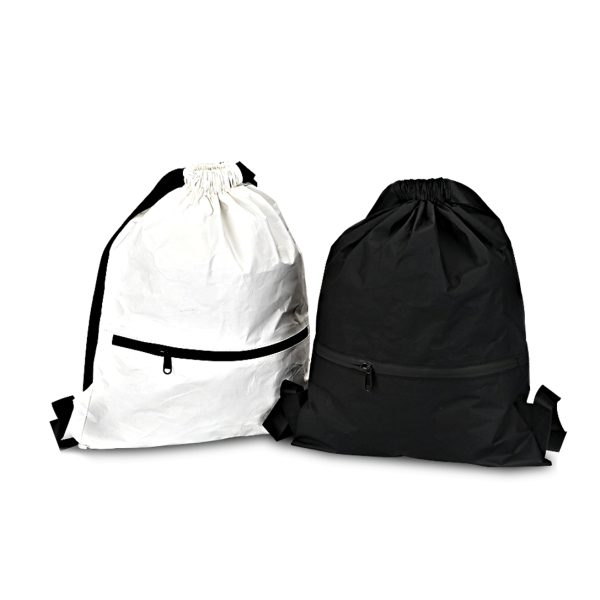 Tyvek Drawstring Bag