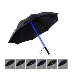 UmbrellaWithLight