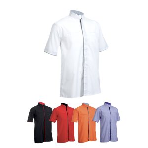 Short Sleeve Shirt (Male)