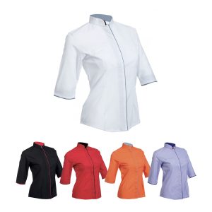 ¾ Sleeve Shirt (Female)