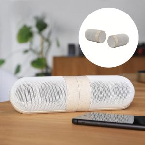 Wheat Straw Soundbar