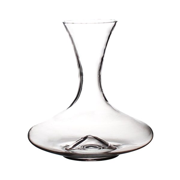 Glass Wine Decanter