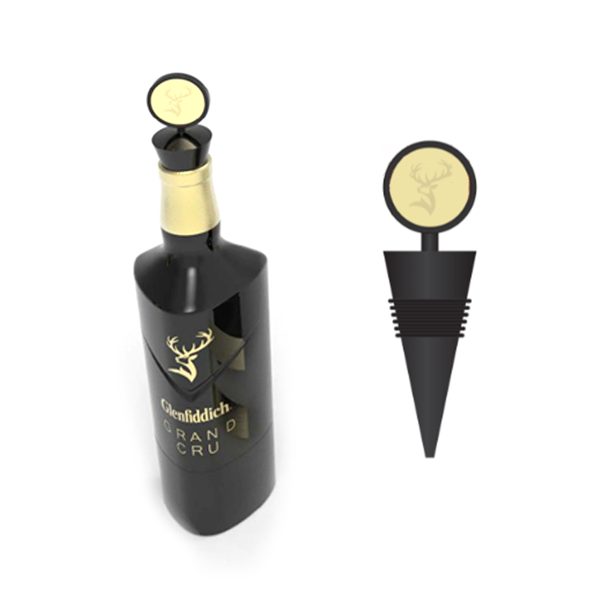 Wine Stopper