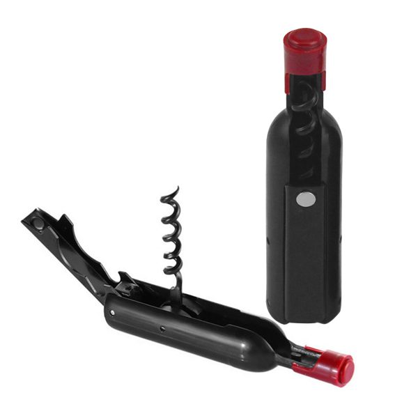 Compact Corkscrew