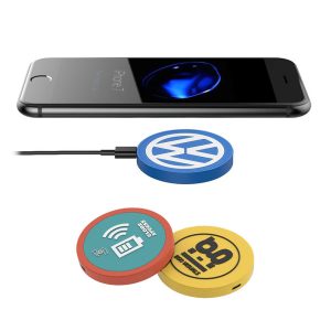 Customised Wireless Charging Pad