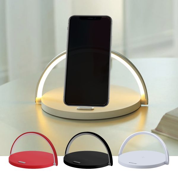 Stylish Wireless Charging Pad