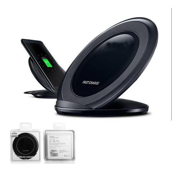 Fast Wireless Charger Stand