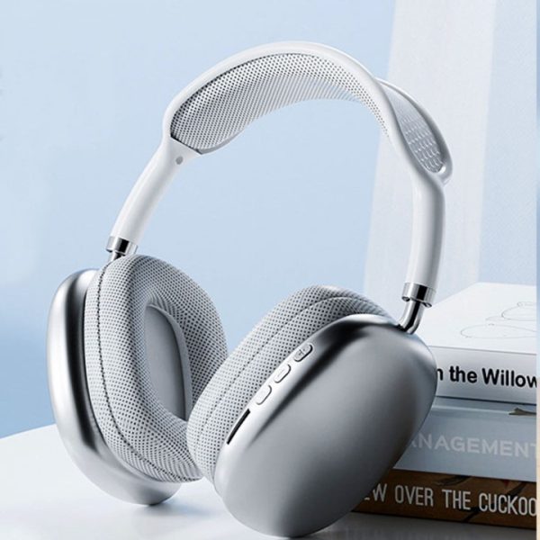 Wireless Stereo Headset