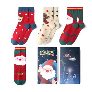 Christmas Socks