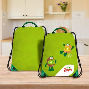 Zespri-Drawsting-Bag