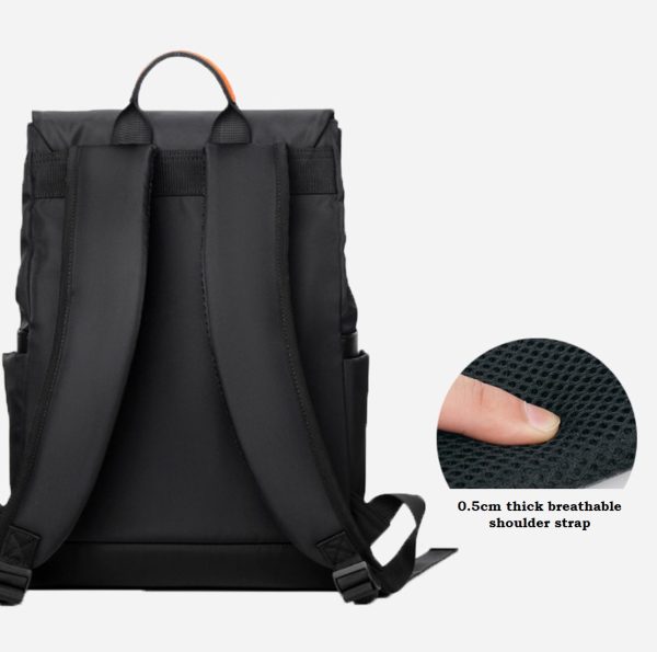 Executive Laptop Backpack