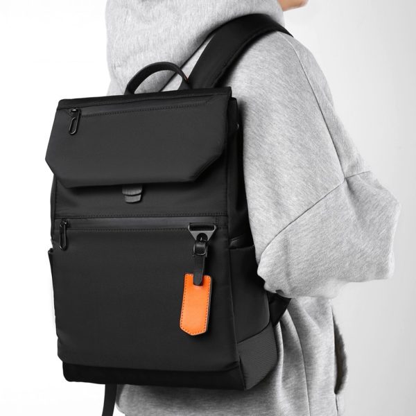 Executive Laptop Backpack