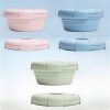 Collapsible Lunch Box