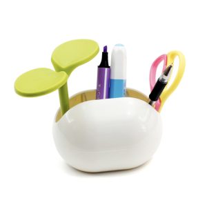 Creative Tabletop Pencil Holder