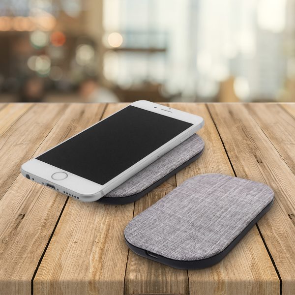 RPET Wireless Charger