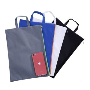 A4 File Bag