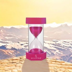 Hourglass Sand Timer