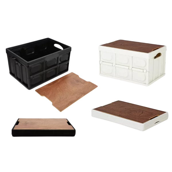 Outdoor Foldable Storage Box