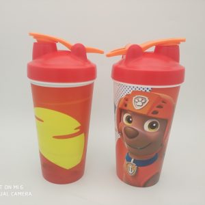 650ml Kids Shaker Cup