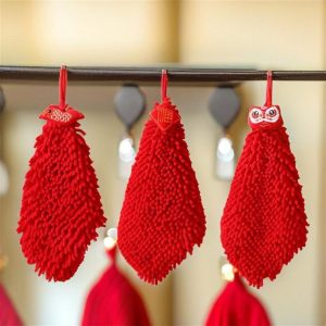 CNY Festive Kitchen Towels